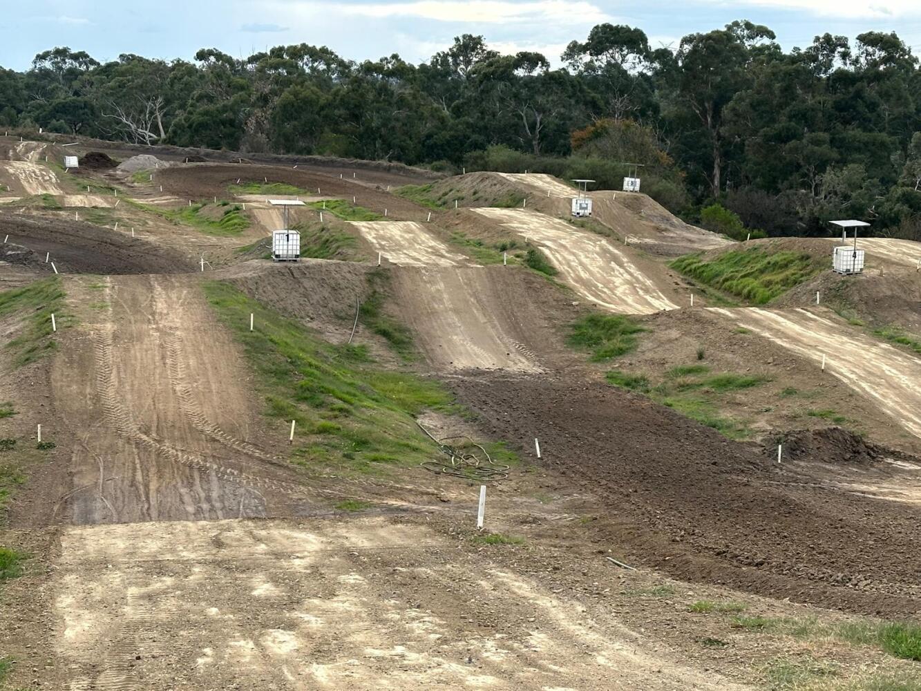 Nunawading and District Motocross Club