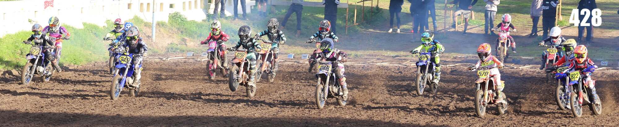 Race Days